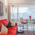 Residenza Lido 009 By Interhome アパート ロカルノ
