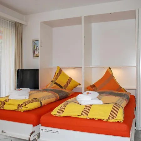 Residenza Lido 009 By Interhome