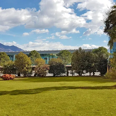 Residenza Lido 009 By Interhome *