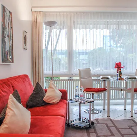 Residenza Lido 009 By Interhome Lejlighed Locarno