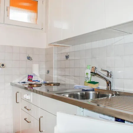 Residenza Lido 009 By Interhome