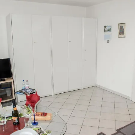 Residenza Lido 009 By Interhome *