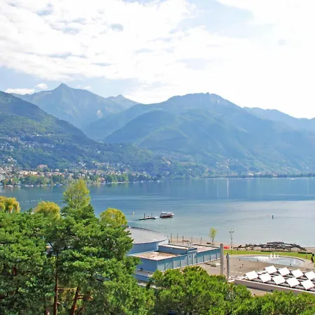 Residenza Lido 009 By Interhome *