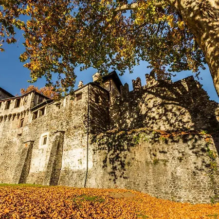 Residenza Lido 009 By Interhome Apartmán *