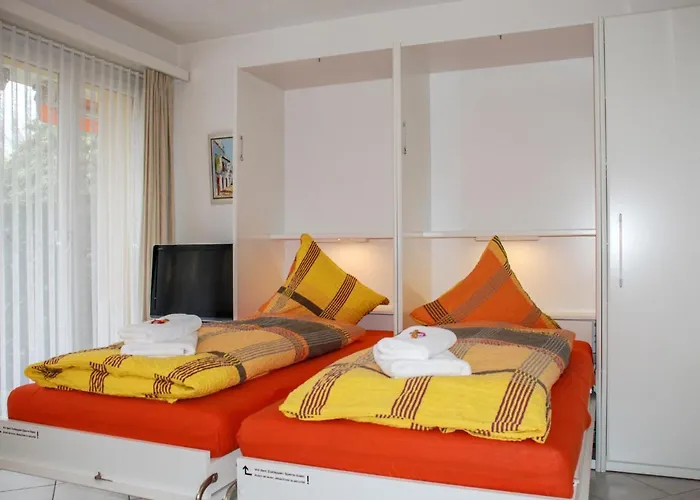 Residenza Lido 009 By Interhome