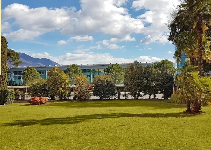 Residenza Lido 009 By Interhome *