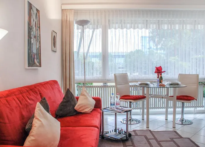 Residenza Lido 009 By Interhome Lejlighed Locarno