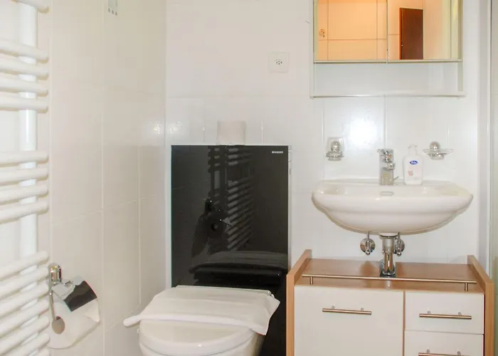 Residenza Lido 009 By Interhome Locarno