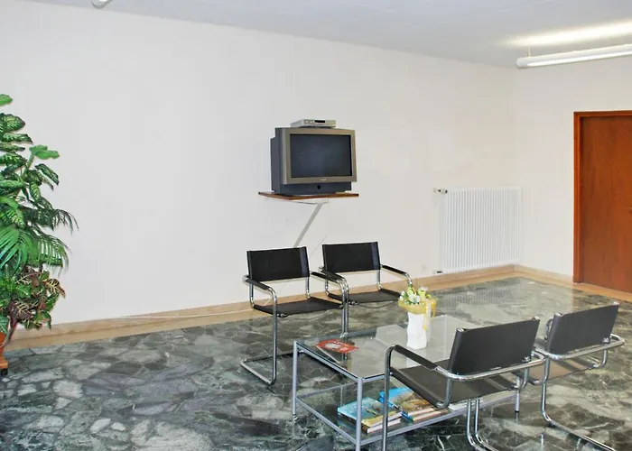 Residenza Lido 009 By Interhome Lejlighed Locarno