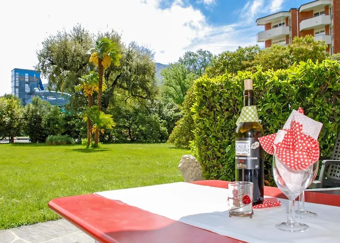 Residenza Lido 009 By Interhome