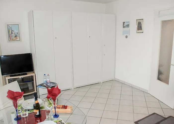 Residenza Lido 009 By Interhome *