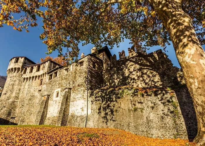 Residenza Lido 009 By Interhome 아파트 *