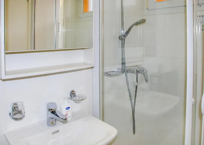 Residenza Lido 009 By Interhome 로카르노