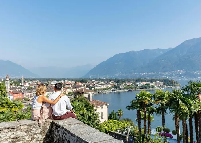 Residenza Lido 009 By Interhome *