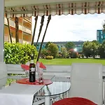 Apartment Residenza Lido 009 By Interhome *