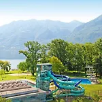 Residenza Lido 009 By Interhome