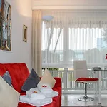 Residenza Lido 009 By Interhome Apartment Locarno