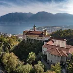 Residenza Lido 009 By Interhome Locarno